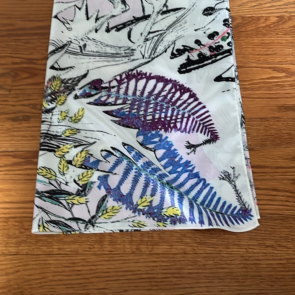 Tom & Eva Women’s Scarf - Picture 4 of 5